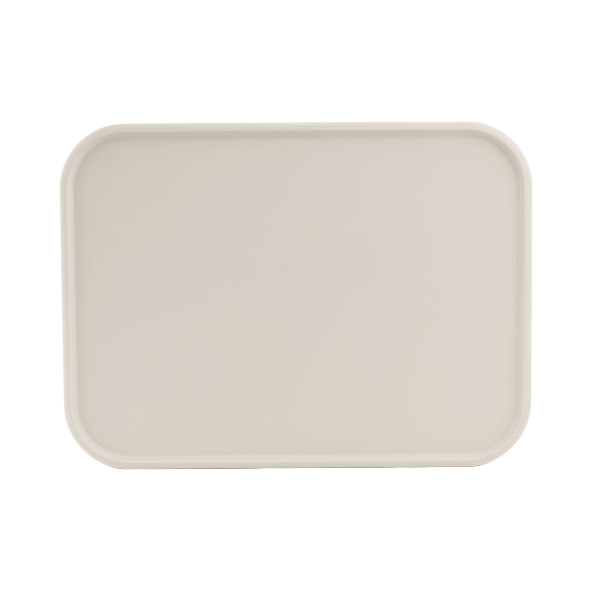 Ezy Storage Aura 29.5qt. Lidded Basket